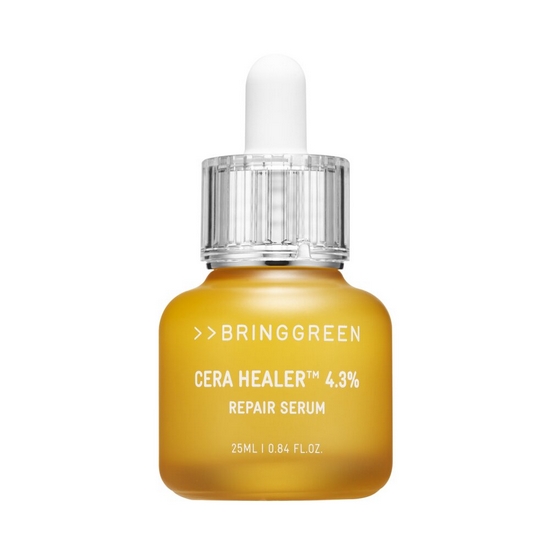 브링그린 세라힐러 4.3% 손상 세럼 25ml (1개)_이미지