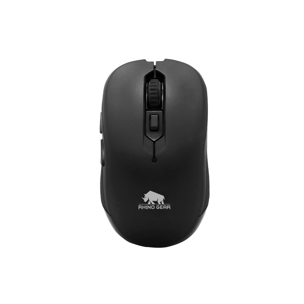 RG-WM10 저소음 무선 마우스