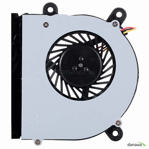 COOLERTEC NBCC-E06 노트북 쿨러