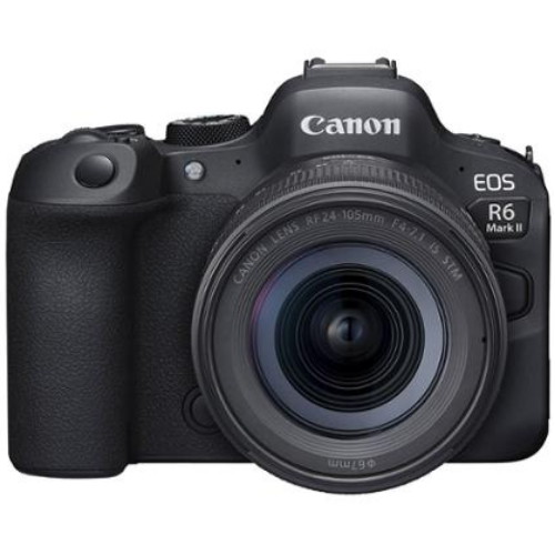 캐논 EOS R6 Mark II 렌즈세트이미지입니다. 누르면 해당 게시물로 새창이동합니다.