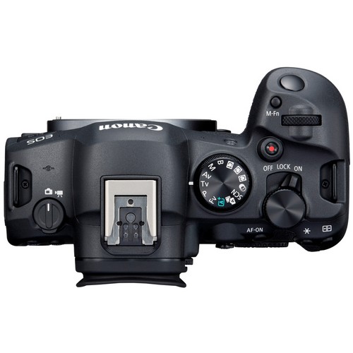ĳ�� EOS R6 Mark II ���Ʈ