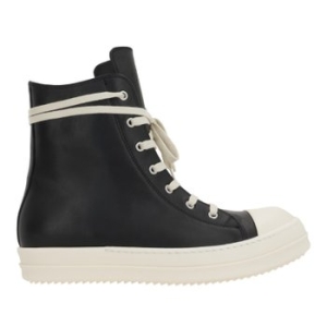 릭오웬스 하이 탑 스니커즈 RU01E5890 LCO911_이미지