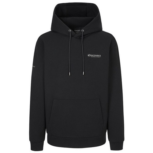 디스커버리 익스페디션 덴버 후드티 DXHD33054-BKS