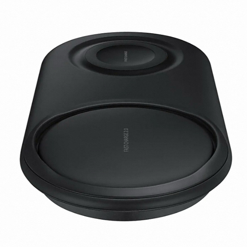삼성전자 무선충전 듀오 EP-P5200 (갤럭시워치용)_이미지