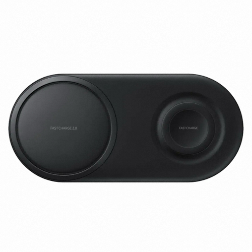 삼성전자 무선충전 듀오 EP-P5200이미지입니다. 누르면 해당 게시물로 새창이동합니다.