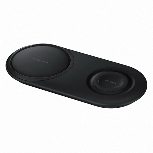 삼성전자 무선충전 듀오 EP-P5200 (갤럭시워치용)_이미지