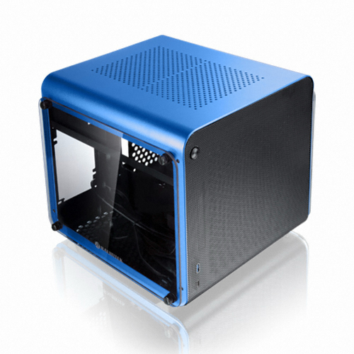 RAIJINTEK METIS EVO TGS