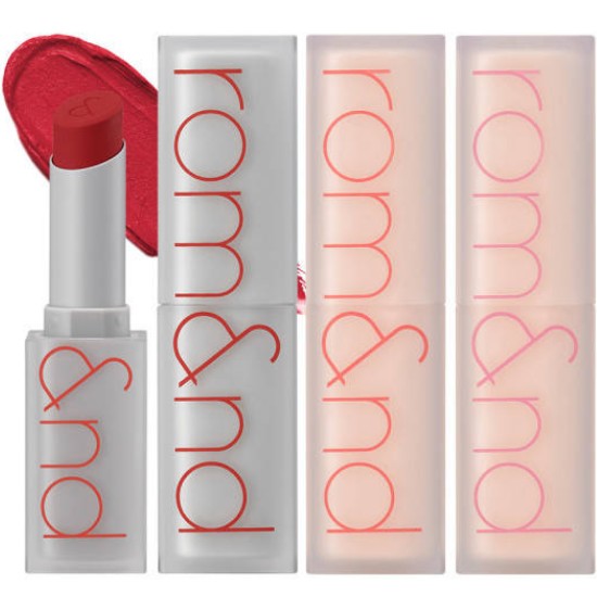 롬앤 제로 매트 립스틱 3.5g이미지입니다. 누르면 해당 게시물로 새창이동합니다.