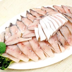 목포신안 병어회400g내외