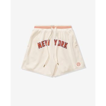 푸마 RHUGI BASKETBALL 쇼츠 반바지 PRISTINE 블루 539496-65