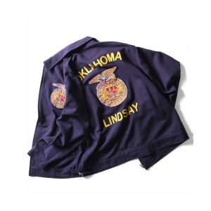 ����Ƽ�� HOU N �޽��� ��ư LINEN FFA JACKET ���� �ڼ� ���� �ĸ��� ���̺� 711224