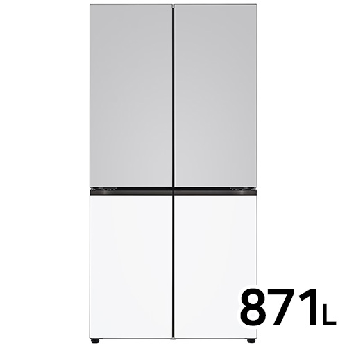 LG전자 오브제컬렌션 M875MRH231S