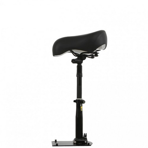 AU테크 전동킥보드 전용 탈부착 안장_이미지