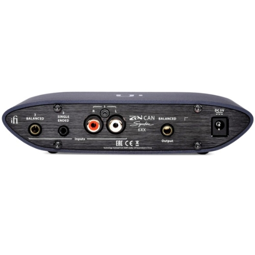 iFi audio ZEN CAN Signature 6XX (해외구매)_이미지