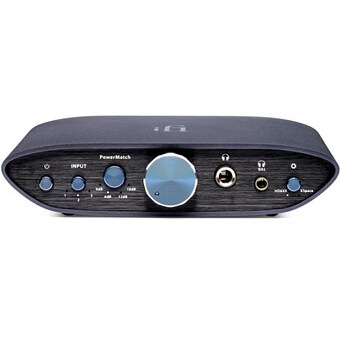 iFi audio <b>ZEN</b> <b>CAN</b> Signature 6XX