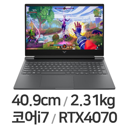 HP 빅터스 16-r1068TX WIN11 (SSD 512GB)_이미지