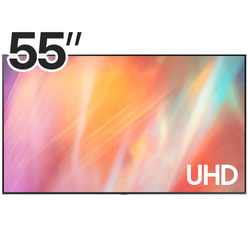 삼성전자 LH55BEAHLGFXKR (벽걸이)_이미지