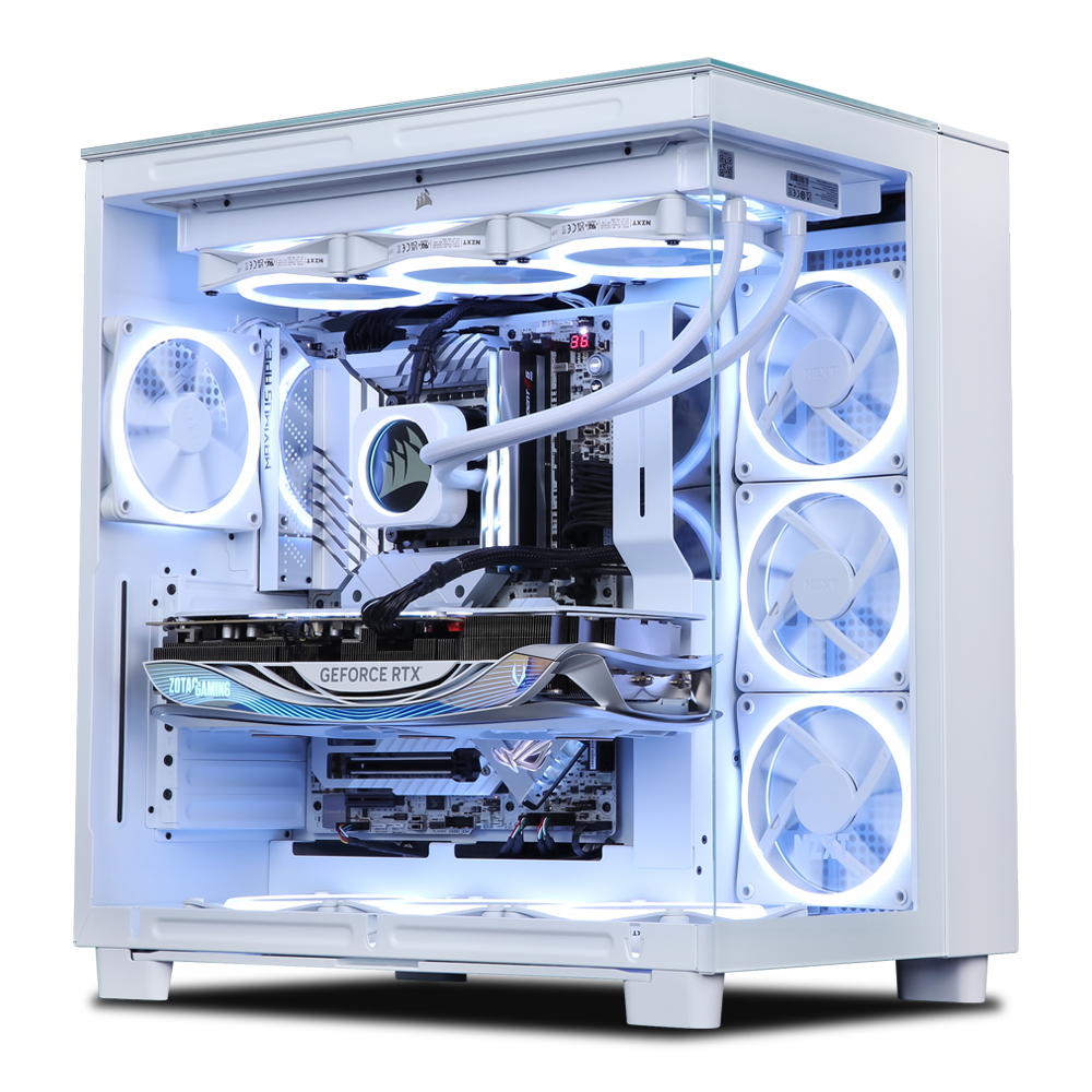 몬스타 몬스타PC 아일랜드 intel (32GB, M.2 2TB)