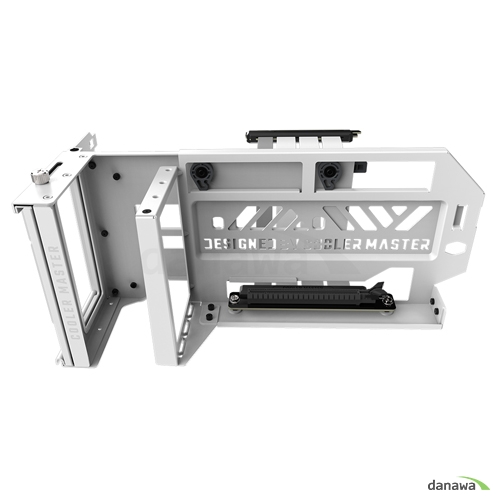 �𷯸����� Vertical Graphics Card Holder Kit V3