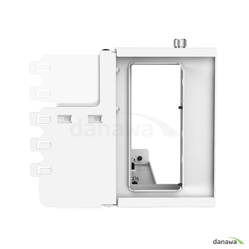 �𷯸����� Vertical Graphics Card Holder Kit V3