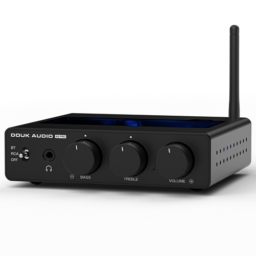 DOUK AUDIO A5 PRO (해외구매)