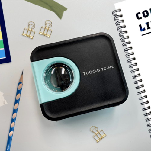 투코비 코마 자동연필깎이 TC-M2