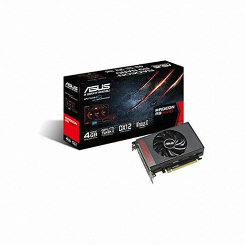 ASUS 라데온 R9 Nano 4096-Bit 4GB HBM (해외구매)_이미지