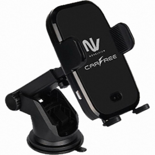 노벨뷰사이언스  차량용 무선충전거치대 카프리 Q3