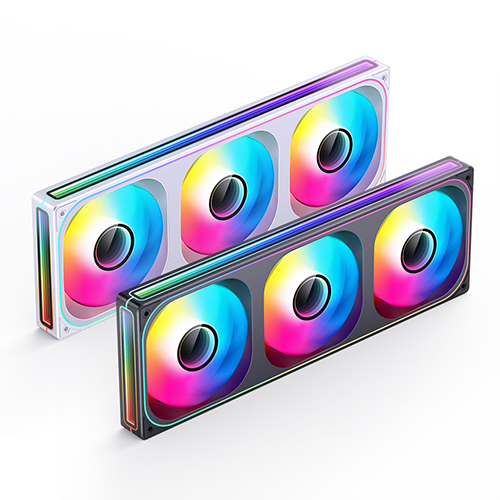 ZB-360 ARGB 리버스