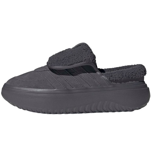 아디다스 그랜드 코트 뮬 JS4999 (공식판매처)_이미지