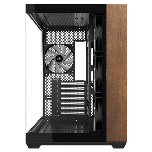 3RSYS S480 WOOD BTF (블랙)_이미지