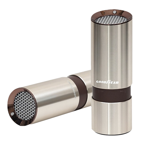 굿이어 차량용 공기청정기 PQ-100 (1개)_이미지