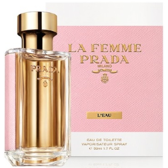 프라다 라팜므 프라다 로 EDT (100ml)_이미지