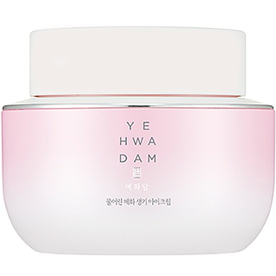 예화담 물어린 매화 생기 아이크림 25ml