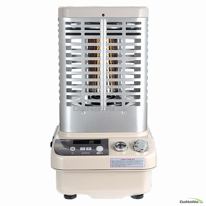 신일전자 SRH-8000PC (일반구매)_이미지