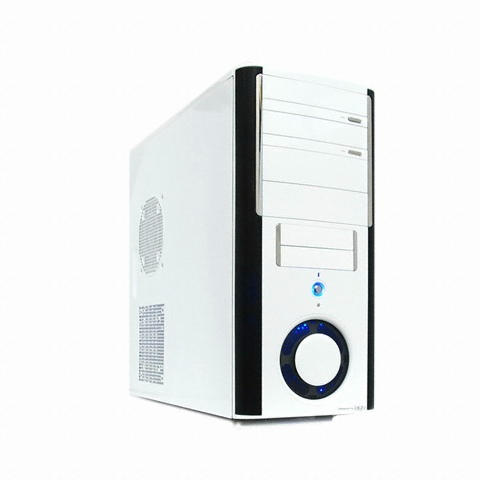 DIGN-LAB H6 화이트