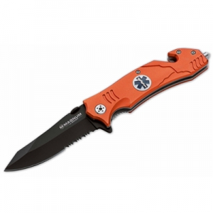 보커 EMS 레스큐(S)