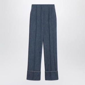 발렌티노 7B3DD6F19AG/XL_VALE-CK8_102-38 Blue_이미지
