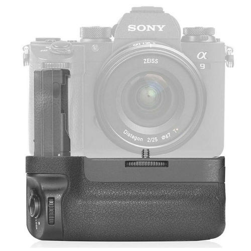 퓨어클리어 SONY VG-C3EM 호환 배터리그립_이미지