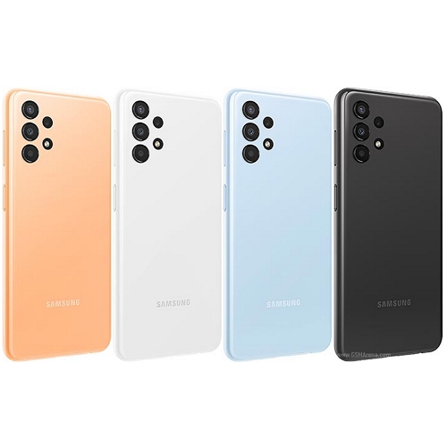삼성전자 갤럭시A13 LTE 128GB, 자급제 (램6GB,해외구매)_이미지