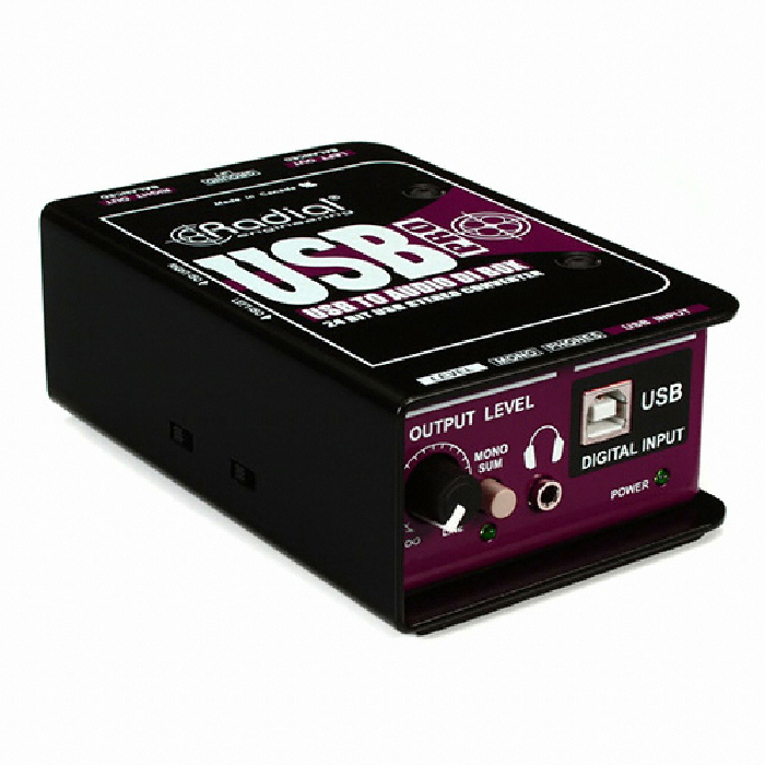 ����� USB-Pro