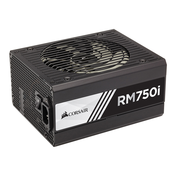 CORSAIR RM750i 80PLUS골드_이미지