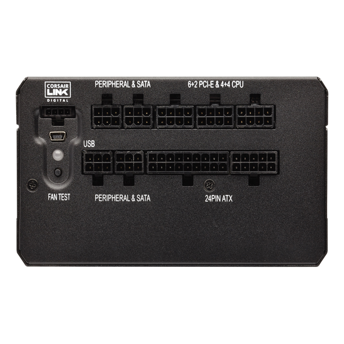 CORSAIR RM750i 80PLUS골드_이미지