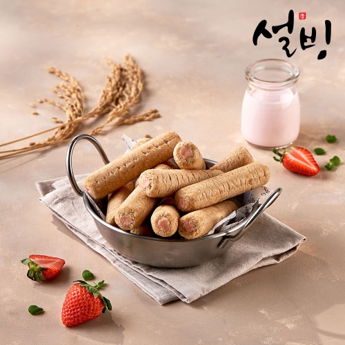 ���� ũ�����Ƿ� ������� 50����x2�� 2�� 500g