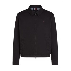 타미힐피거 TOMMY HILFIGER CLASSIC IVY JACKET MW40602 BDS 클래식 아이비 자켓