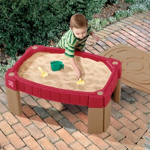 스텝2 모래놀이 테이블 랜덤 865605이미지입니다. 누르면 해당 게시물로 새창이동합니다.