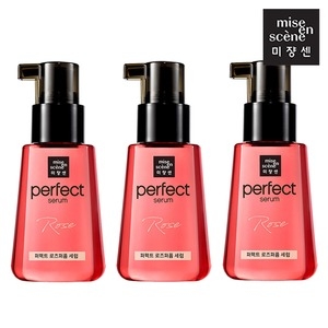미쟝센 퍼펙트 세럼 로즈퍼퓸 80ml (3개)_이미지