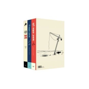 위험한 과학책 시리즈+친절한 과학 전4권