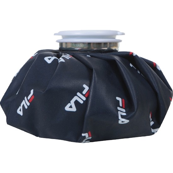 휠라 휠라골프 리니어 프린팅로고 다용도 아이스팩_이미지