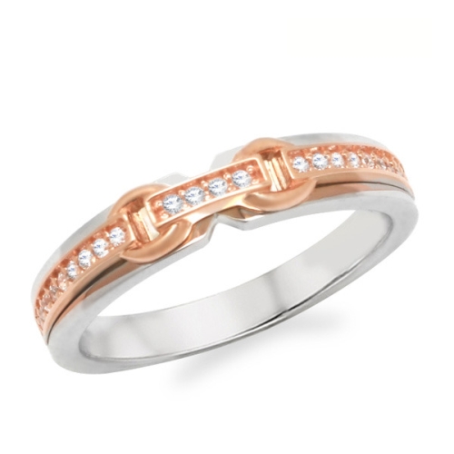 라디오사 14K 라디오사 여성반지 LK14JJ-10263WR_이미지